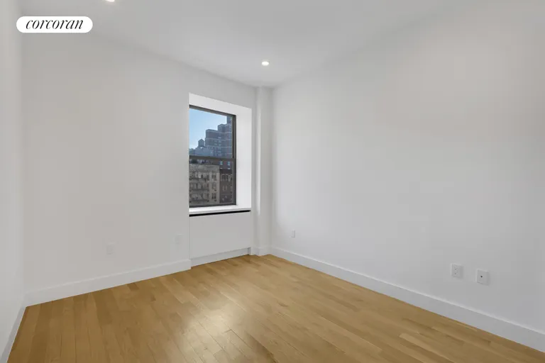 New York City Real Estate | View 308 West 97th Street, 34 | Bedroom | View 9
