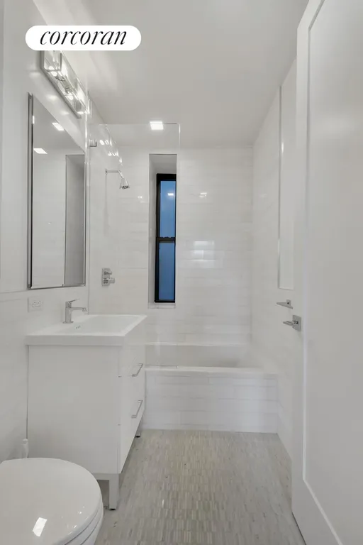 New York City Real Estate | View 308 West 97th Street, 34 | Spa-like bathroom | View 10