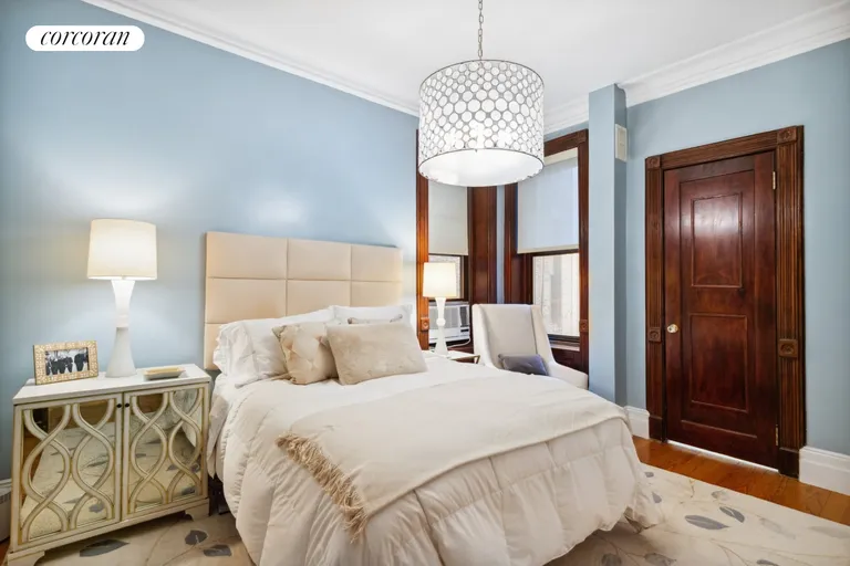 New York City Real Estate | View 120 East 85th Street, 2E | Primary Bedroom | View 7