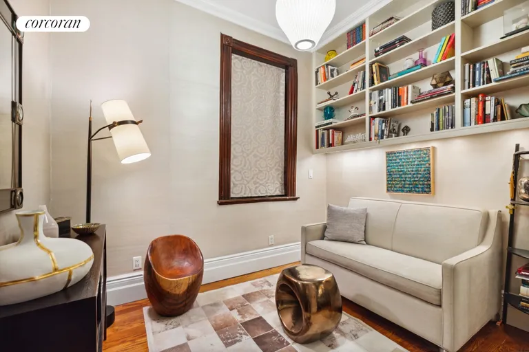 New York City Real Estate | View 120 East 85th Street, 2E | Bedroom/Study | View 10