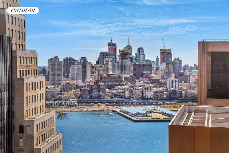 New York City Real Estate | View 75 Wall Street, 30O | room 6 | View 7