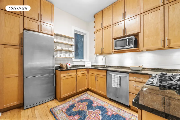 New York City Real Estate | View 185 Saint Marks Avenue, 1R | room 2 | View 3