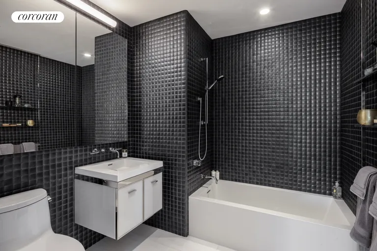 New York City Real Estate | View 252 South Street, 50C | room 2 | View 3