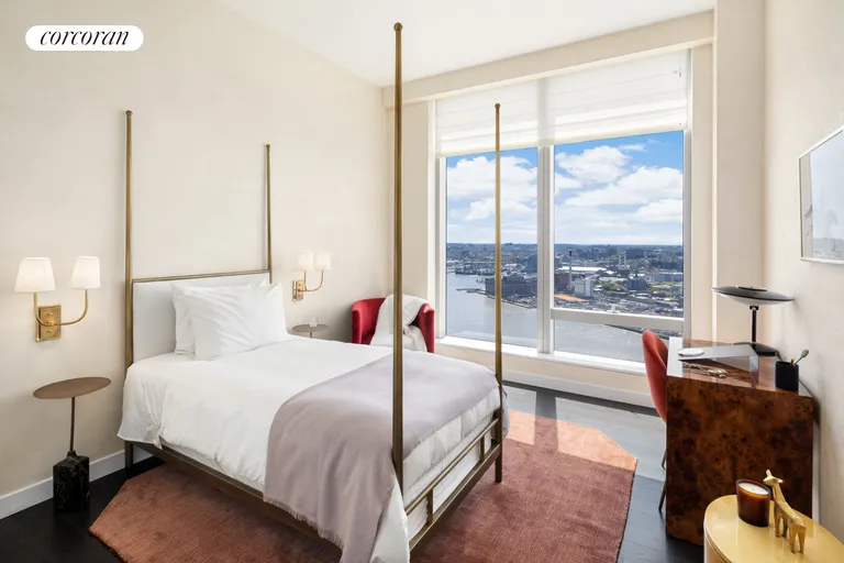 New York City Real Estate | View 252 South Street, 50C | room 5 | View 6