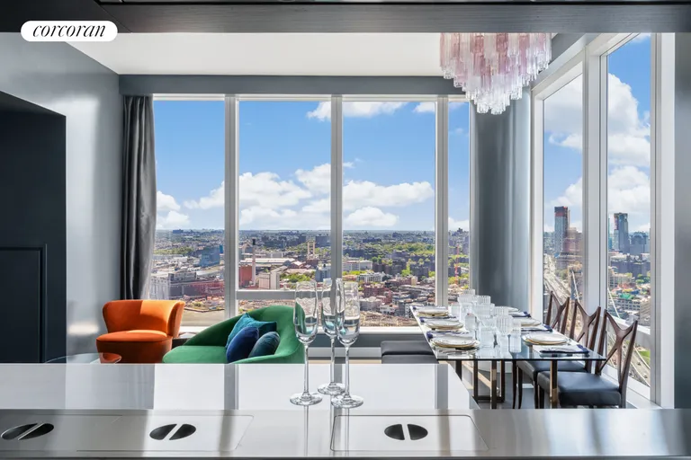 New York City Real Estate | View 252 South Street, 50C | room 10 | View 11