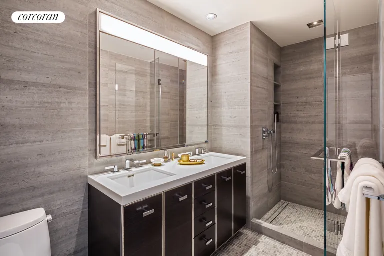 New York City Real Estate | View 252 South Street, 50C | room 12 | View 13
