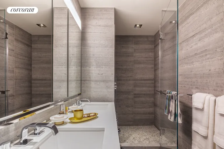 New York City Real Estate | View 252 South Street, 50C | room 13 | View 14