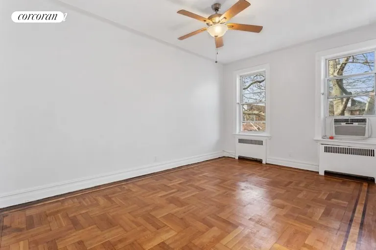 New York City Real Estate | View 988 Lenox Road, 1 | room 1 | View 2