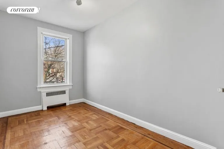 New York City Real Estate | View 988 Lenox Road, 1 | room 2 | View 3