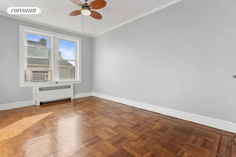 New York City Real Estate | View 988 Lenox Road, 1 | room 3 | View 4