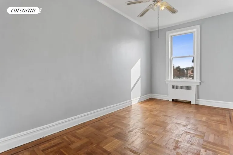 New York City Real Estate | View 988 Lenox Road, 1 | room 4 | View 5
