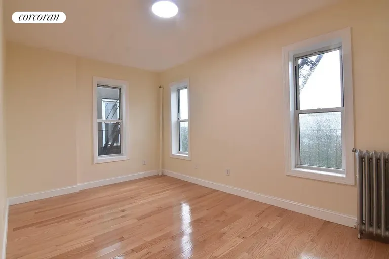 New York City Real Estate | View 168 State Street, 5B | room 2 | View 3