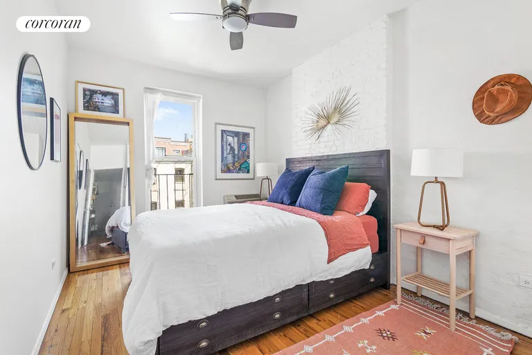 New York City Real Estate | View 317 3rd Street, 3B | room 3 | View 4