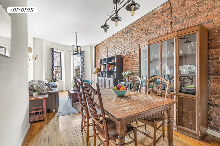 New York City Real Estate | View 454 15th Street, 1L | room 1 | View 2