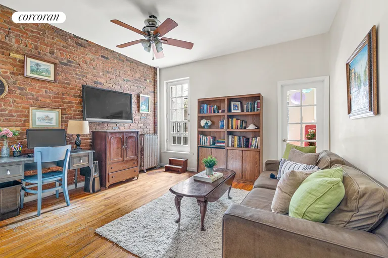 New York City Real Estate | View 454 15th Street, 1L | room 4 | View 5