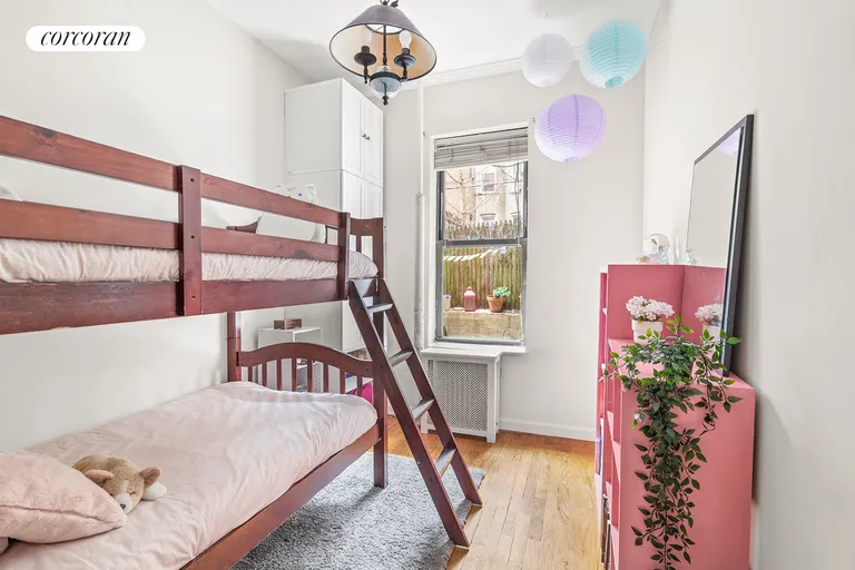 New York City Real Estate | View 454 15th Street, 1L | room 5 | View 6