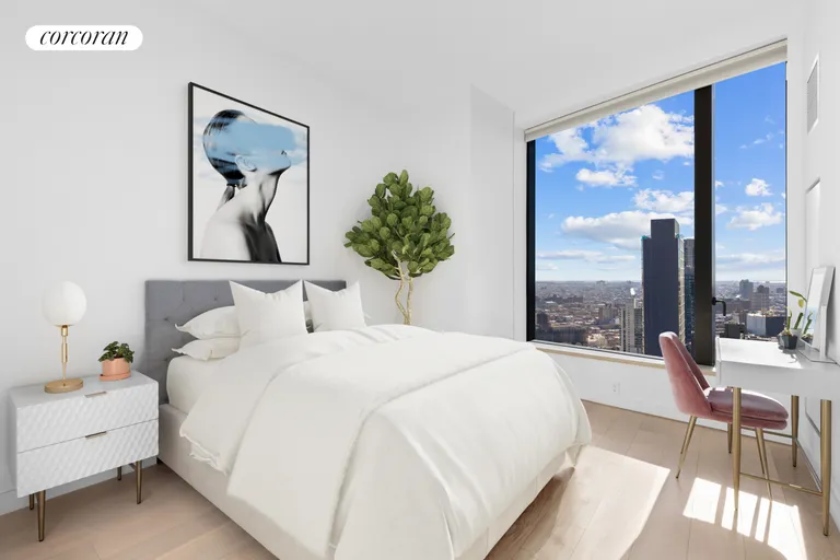New York City Real Estate | View 11 Hoyt Street, 40C | room 3 | View 4