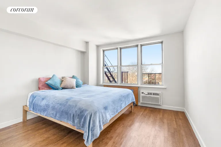 New York City Real Estate | View 415 Argyle Road, 6E | room 4 | View 5