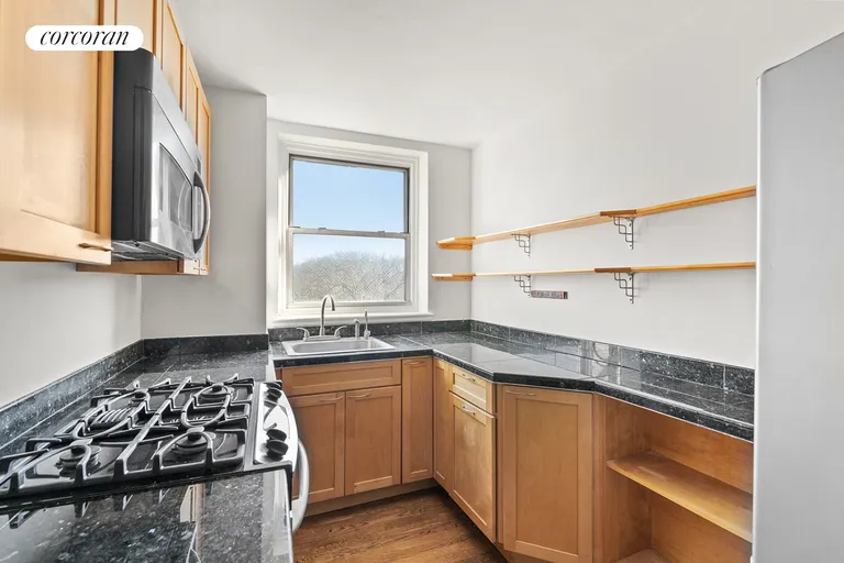New York City Real Estate | View 415 Argyle Road, 6E | room 5 | View 6