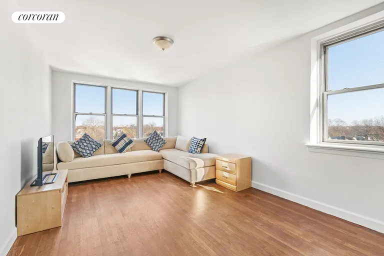 New York City Real Estate | View 415 Argyle Road, 6E | room 3 | View 4