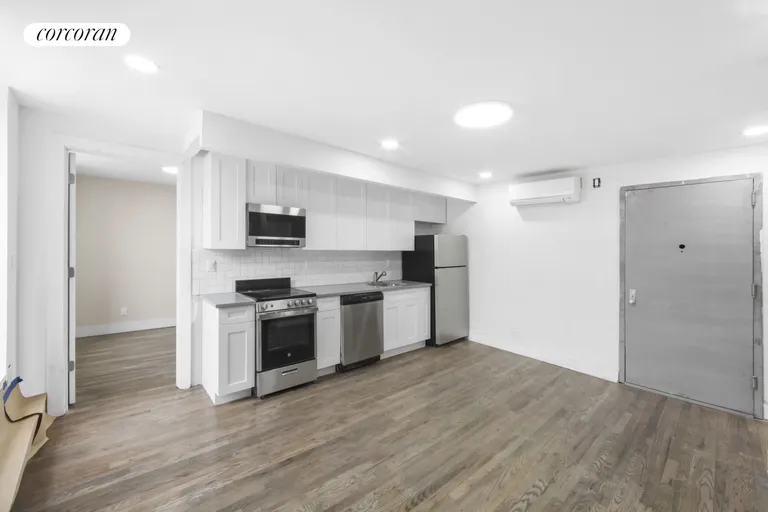 New York City Real Estate | View 492 11th Street, 3B | room 1 | View 2