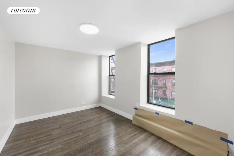 New York City Real Estate | View 492 11th Street, 3B | room 2 | View 3