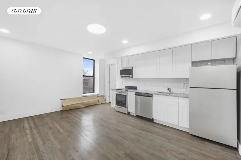 New York City Real Estate | View 492 11th Street, 3B | room 5 | View 6