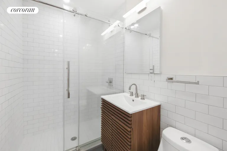 New York City Real Estate | View 492 11th Street, 3B | room 8 | View 9