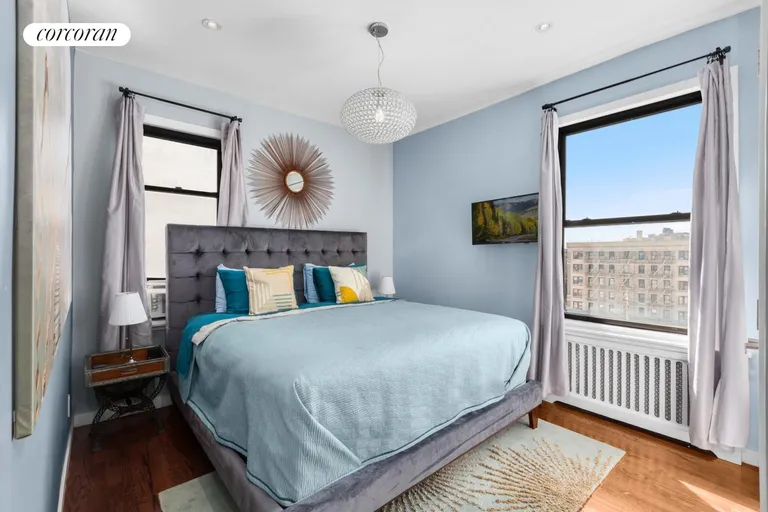New York City Real Estate | View 825 West 179th Street, 6FG | room 6 | View 7