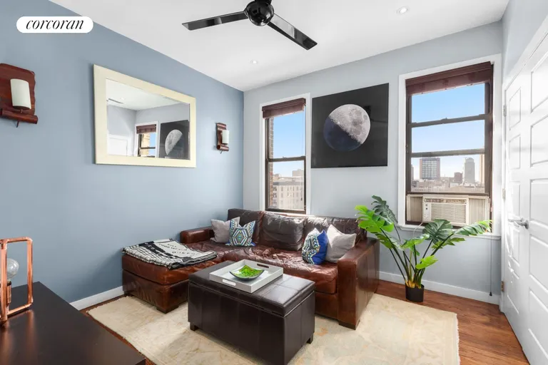 New York City Real Estate | View 825 West 179th Street, 6FG | room 8 | View 9