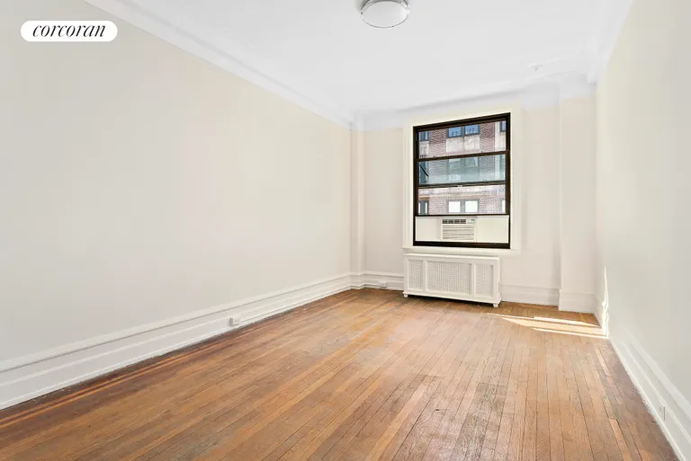 New York City Real Estate | View 771 West End Avenue, 11B | Second Bedroom Vacant | View 13
