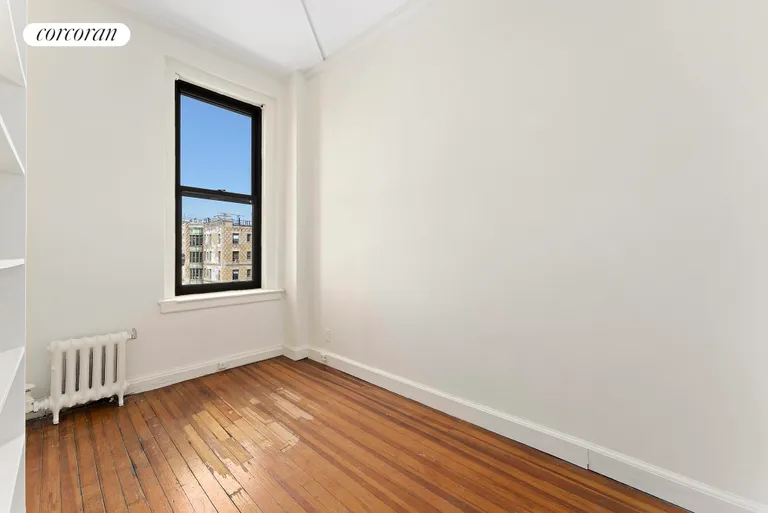 New York City Real Estate | View 771 West End Avenue, 11B | Third Bedroom Vacant | View 14
