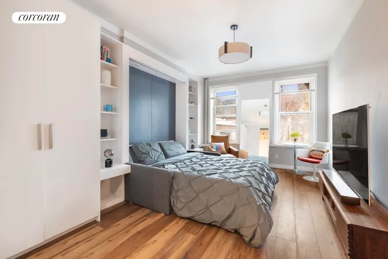 New York City Real Estate | View 226 East 27th Street, 4C | room 1 | View 2