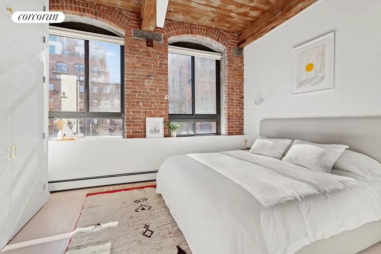 New York City Real Estate | View 420 12th Street, J1R | room 6 | View 7