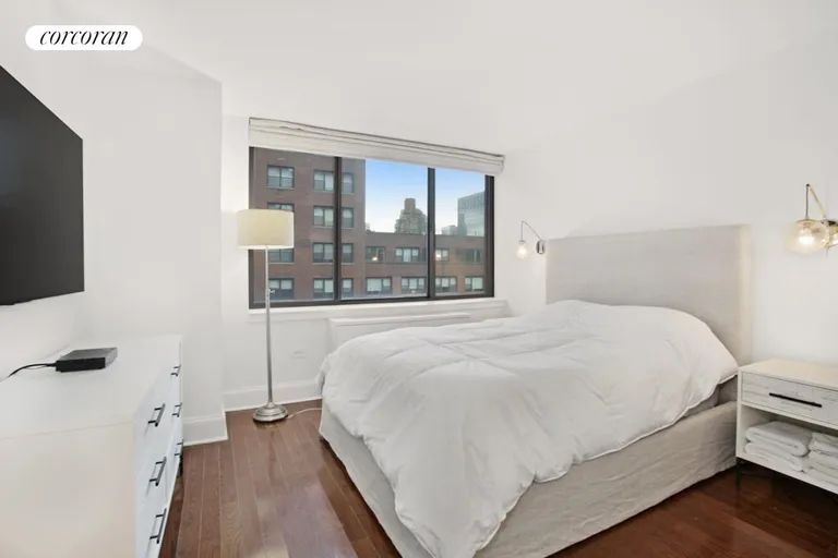 New York City Real Estate | View 300 East 64th Street, 12B | room 2 | View 3