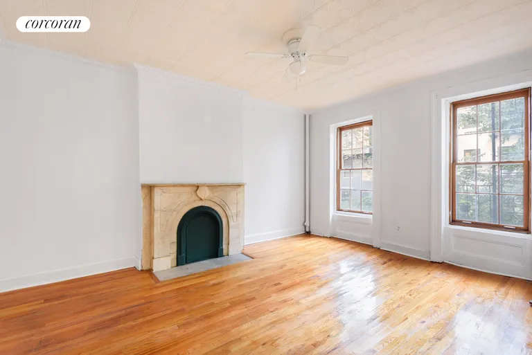 New York City Real Estate | View 201 Ashland Place, 1 | Bedroom | View 9