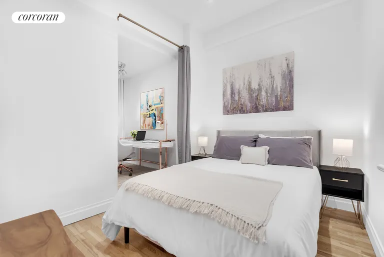 New York City Real Estate | View 252 West 30th Street, 2A | room 8 | View 9