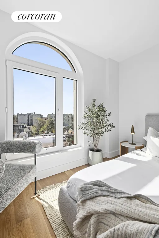 New York City Real Estate | View 1105 Cortelyou Road, PH5 | room 10 | View 11