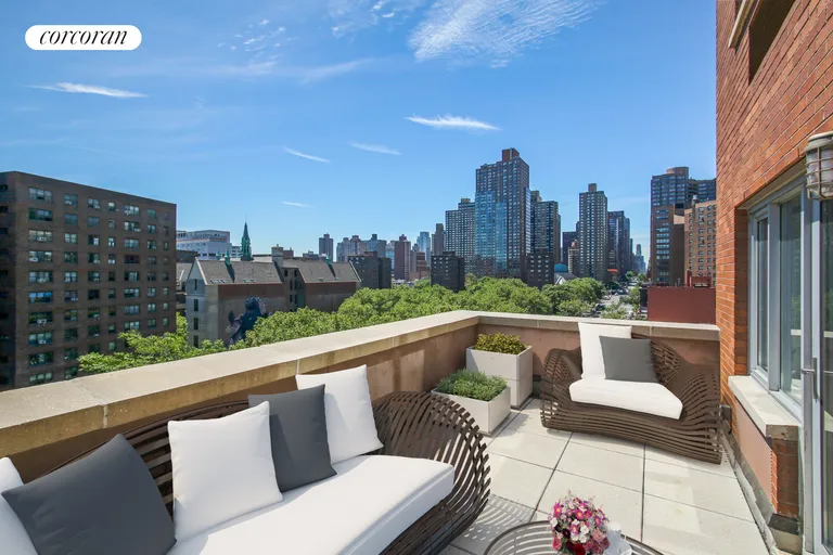 New York City Real Estate | View 1810 3RD Avenue, A9D | 1 Bed, 1 Bath | View 1