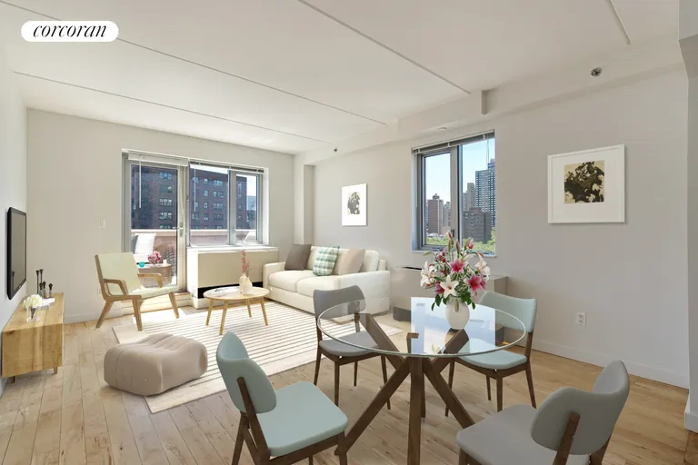 New York City Real Estate | View 1810 Third Avenue, A9D | room 1 | View 2