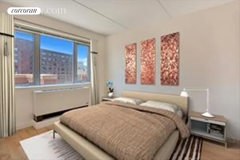 New York City Real Estate | View 1810 3RD Avenue, A9D | room 2 | View 3