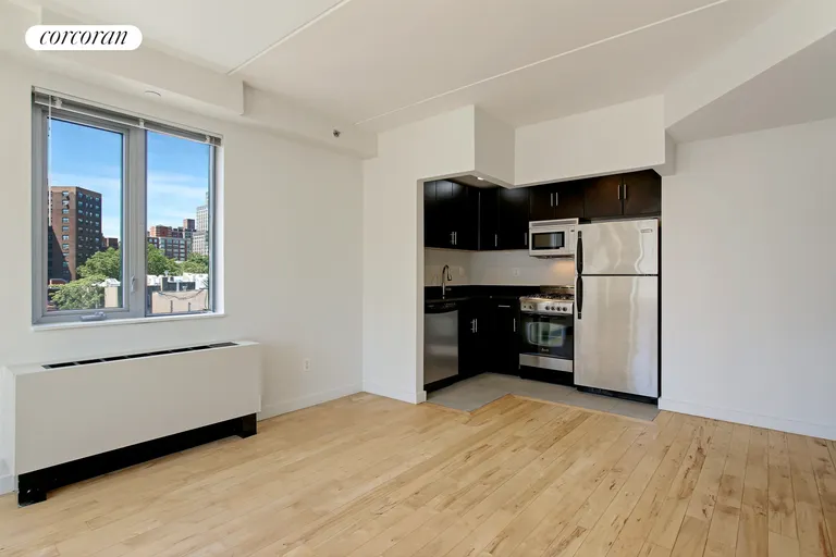 New York City Real Estate | View 1810 3RD Avenue, A9D | room 3 | View 4