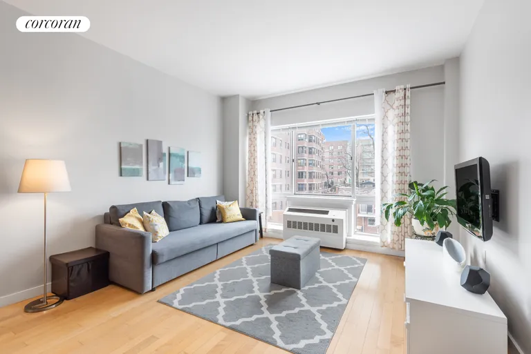 New York City Real Estate | View 460 West 236th Street, 5C | room 2 | View 3