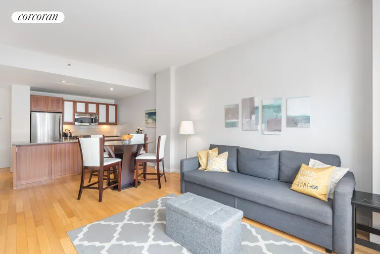 New York City Real Estate | View 460 West 236th Street, 5C | room 3 | View 4