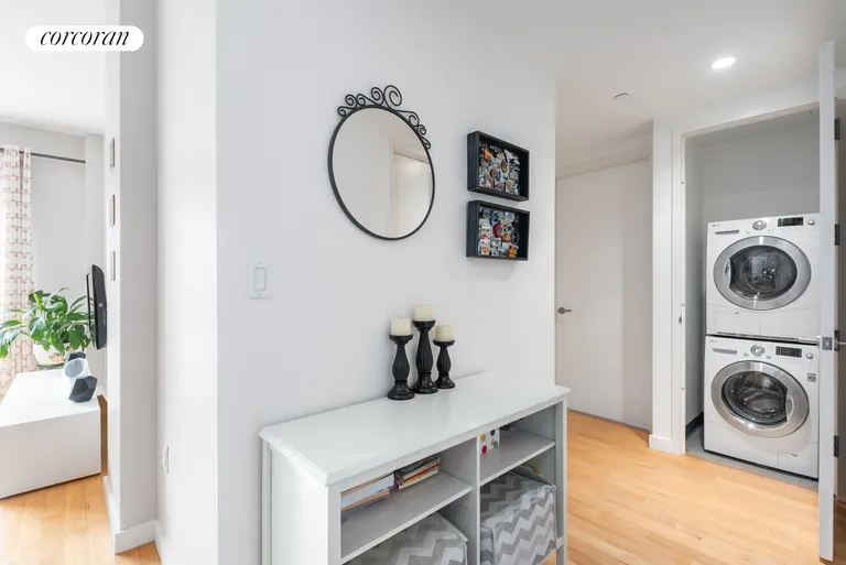 New York City Real Estate | View 460 West 236th Street, 5C | room 4 | View 5