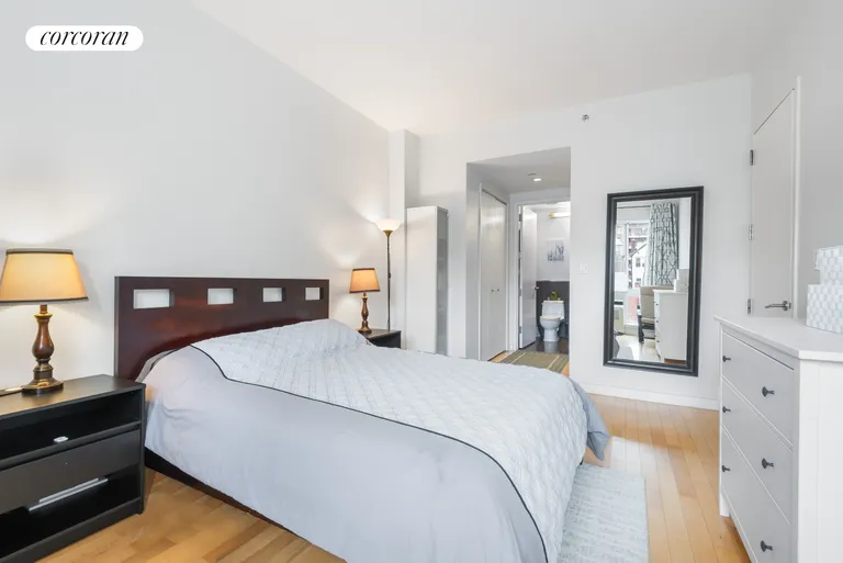 New York City Real Estate | View 460 West 236th Street, 5C | room 5 | View 6