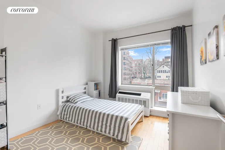 New York City Real Estate | View 460 West 236th Street, 5C | room 7 | View 8