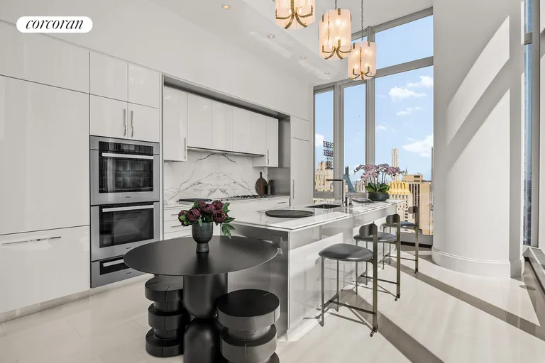 New York City Real Estate | View 217 West 57th Street, 39B | room 5 | View 6