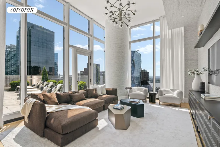 New York City Real Estate | View 217 West 57th Street, 39B | room 9 | View 10