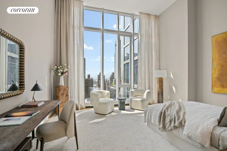 New York City Real Estate | View 217 West 57th Street, 39B | room 10 | View 11